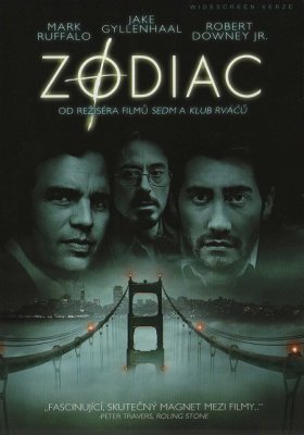 Plakát: Zodiac