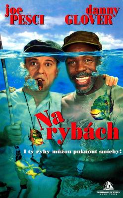 Plakát: Na rybách
