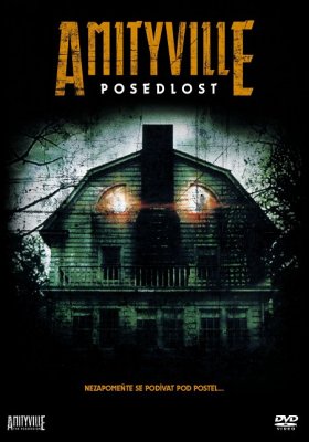 Plakát: Amityville 2: Posedlost