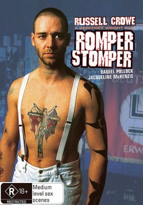 Plakát: Romper Stomper