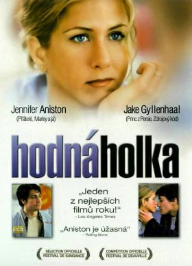 Plakát: Hodná holka
