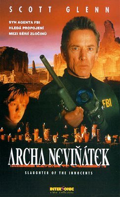 Plakát: Archa neviňátek
