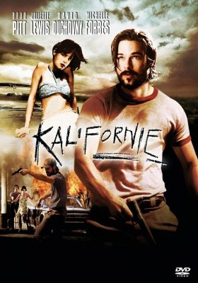 Plakát: Kalifornie