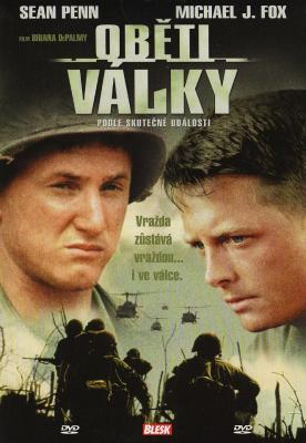 Plakát: Oběti války