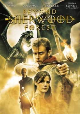 Plakát: Robin Hood: Za Sherwoodským lesem