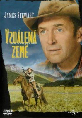 Plakát: Vzdálená země