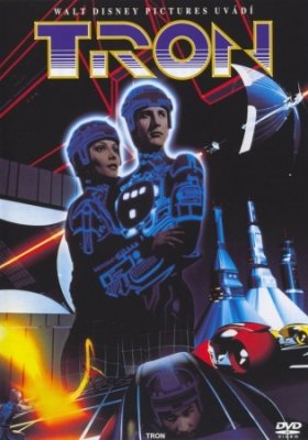 Plakát: Tron
