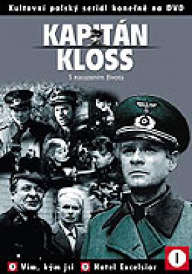 Plakát: S nasazením života [1.série]