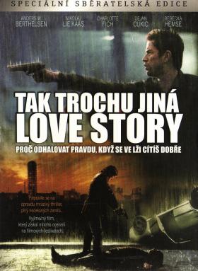 Plakát: Tak trochu jiná love story
