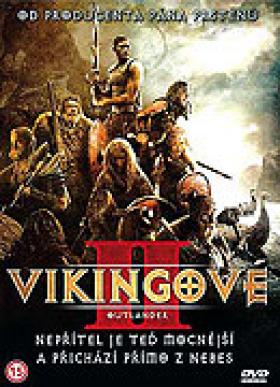 Plakát: Vikingové II