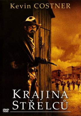 Plakát: Krajina střelců