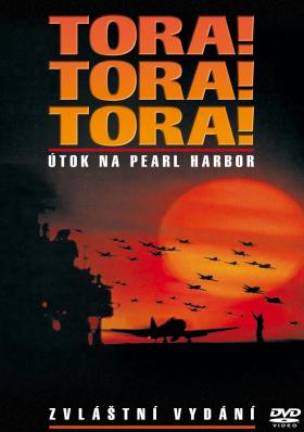 Plakát: Tora! Tora! Tora!