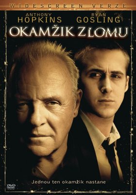 Plakát: Okamžik zlomu