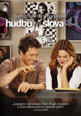 Plakát: Hudbu složil, slova napsal