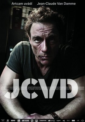 Plakát: JCVD