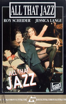 Plakát: All That Jazz
