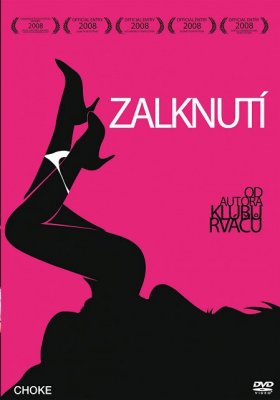Plakát: Zalknutí