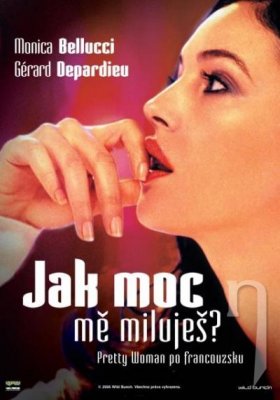 Plakát: Jak moc mě miluješ?