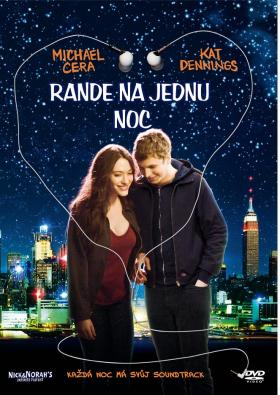 Plakát: Rande na jednu noc