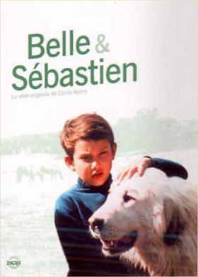 Plakát: Bella a Sebastián