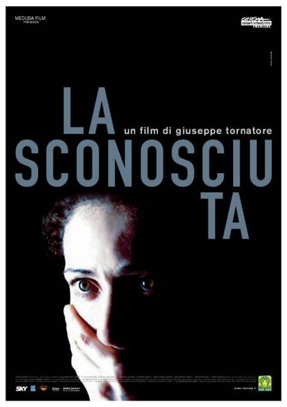 Plakát: Neznámá