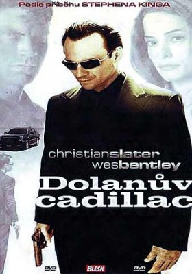 Plakát: Dolanův cadillac