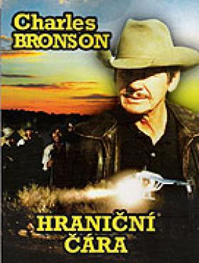 Plakát: Hraniční čára