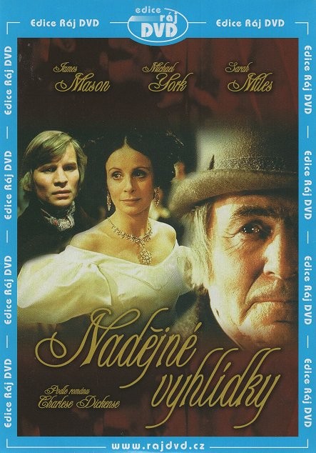 Plakát: Nadějné vyhlídky