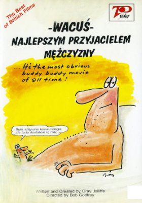 Plakát: Vykuk Vilík