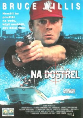 Plakát: Na dostřel