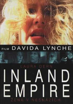 Plakát: Inland Empire