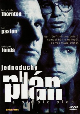 Plakát: Jednoduchý plán