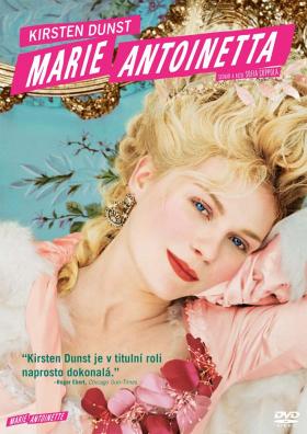 Plakát: Marie Antoinetta