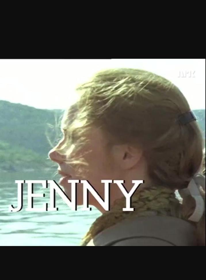 Plakát: Jenny
