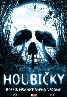 Plakát: Houbičky