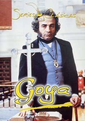Plakát: Goya