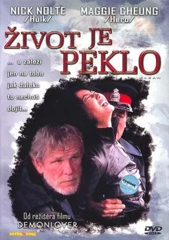 Plakát: Život je peklo