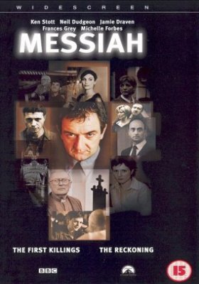 Plakát: Mesiáš