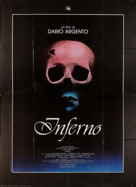 Plakát: Inferno
