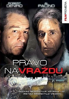 Plakát: Oprávněné vraždy