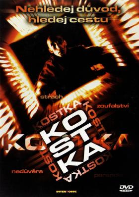 Plakát: Kostka
