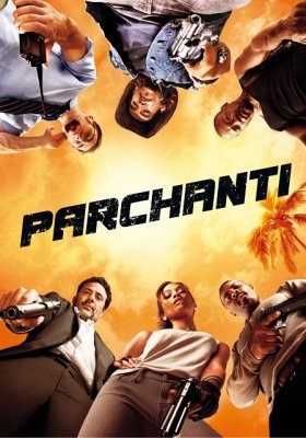 Plakát: Parchanti