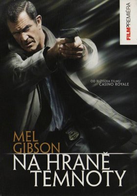 Plakát: Na hraně temnoty