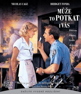 Plakát: Může to potkat i vás