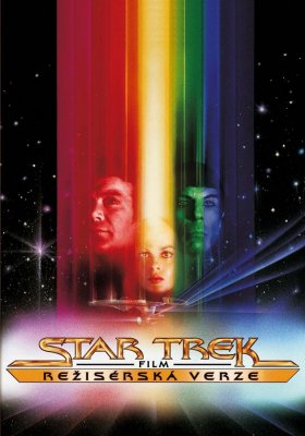 Plakát: Star Trek