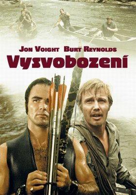 Plakát: Vysvobození