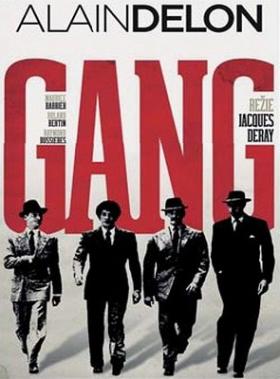 Plakát: Gang
