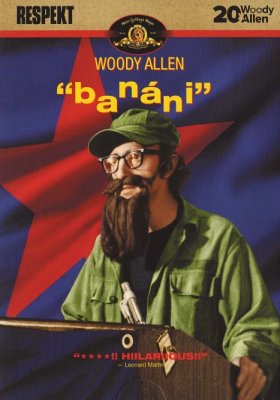 Plakát: Banáni