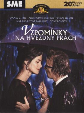 Plakát: Vzpomínky na hvězdný prach