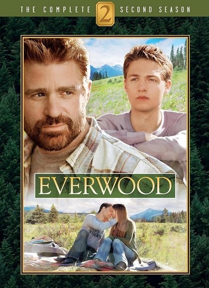 Plakát: Everwood [2.série]